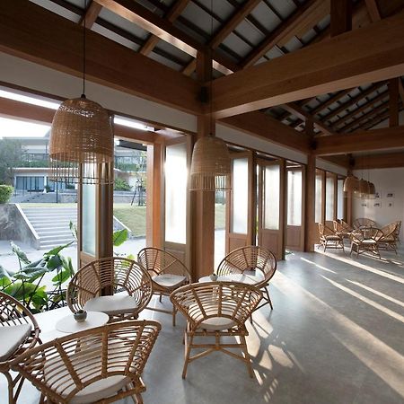 Sook Hotel Ranong Buitenkant foto